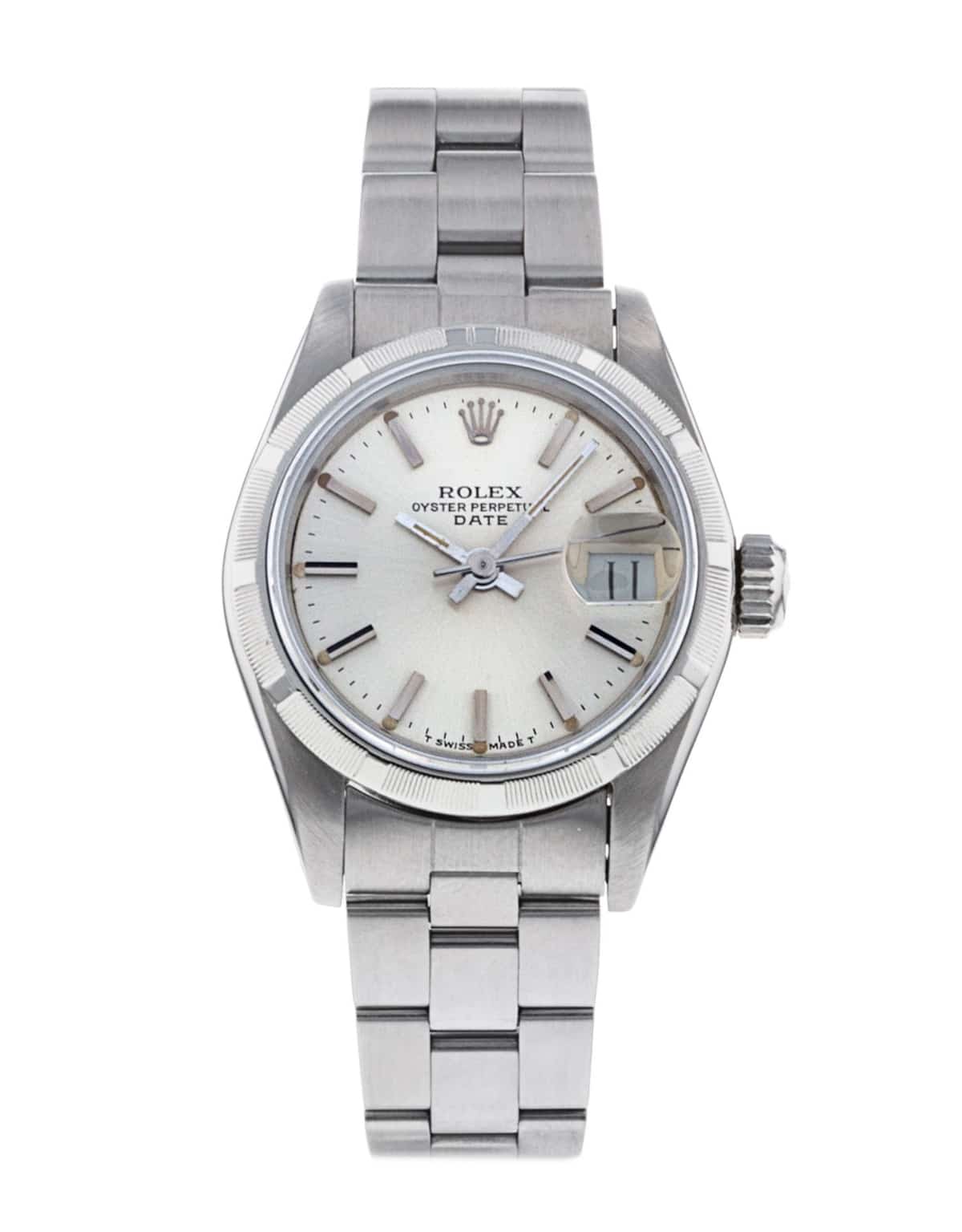 Rolex Datejust Lady 69160